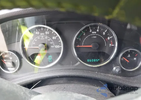 2016 Jeep Wrangler Unlimited Sahara из США, поврежденный, VIN 1C4BJWEG6GL162089